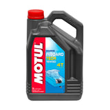 Huile bateau Motul Inboard Tech 4T 15W50 (5L)