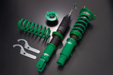 Kit coilover Tein Flex Z pour Honda Civic EG, inc. EG6 VTI (92-95, type fourche)