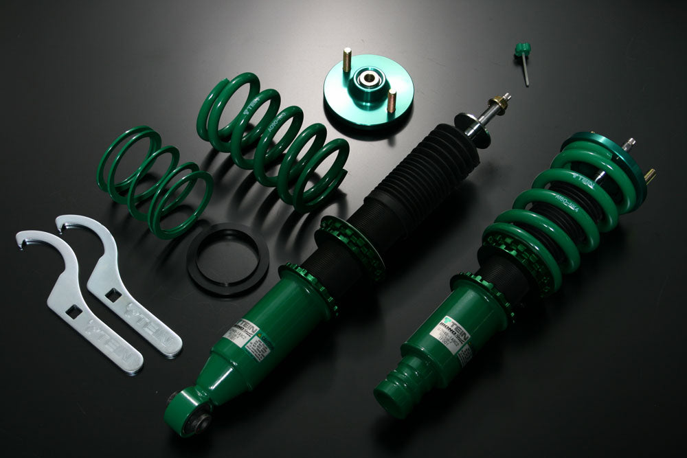 Kit combinés filetés Tein Mono Sport pour Honda Integra Type R DC5