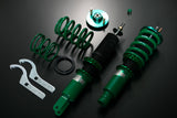 Kit combinés filetés Tein Mono Sport pour Honda Civic EG, EJ, EH (type fourche)