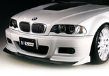 Varis Frontlippe für BMW E46 M3 - The Performance Shop | Your #1 Source for Performance Parts