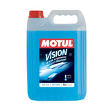 Motul Vision Winter -30°C Scheibenreiniger (5L) - The Performance Shop | Your #1 Source for Performance Parts