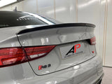 Automotive Passion Carbon Spoilerlippe für Audi A3|S3|RS3 8V - The Performance Shop | Your #1 Source for Performance Parts