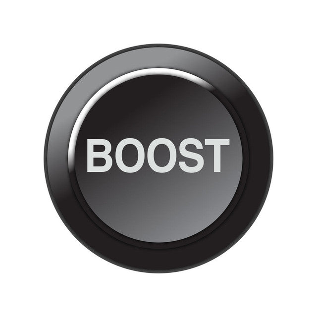 CAN-Tastatureinsatz – Boost - The Performance Shop | Your #1 Source for Performance Parts