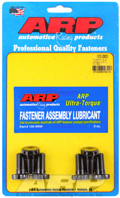 ARP Schwungradschrauben für Nissan KA24DE (M12x125 - Länge 25 mm) - The Performance Shop | Your #1 Source for Performance Parts