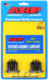 ARP Schwungradschrauben für Nissan KA24DE (M12x125 - Länge 25 mm) - The Performance Shop | Your #1 Source for Performance Parts