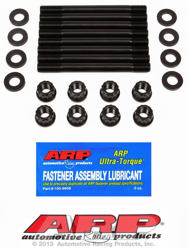 ARP Hauptbolzen für Nissan VG30DE & VG30DETT - The Performance Shop | Your #1 Source for Performance Parts