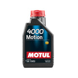 Motul 4000 Motion 15W50 Motoröl (1L)