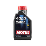 Motul 4000 Motion 15W40 Motoröl (1L)