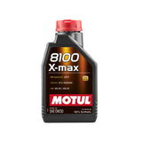 Motul 8100 X-Max 0W30 Motoröl (Mercedes, Volvo) 1L