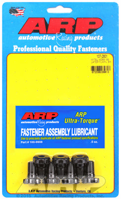 ARP Schwungradschrauben für Mitsubishi 4G63 (93-07, M12X125 - 7-Bolt - Länge 21 mm) - The Performance Shop | Your #1 Source for Performance Parts