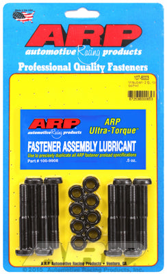 ARP Pleuelbolzen für Mitsubishi G54B - The Performance Shop | Your #1 Source for Performance Parts