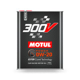 Motul 300V Power 0W20 Motoröl (2L) - The Performance Shop | Your #1 Source for Performance Parts