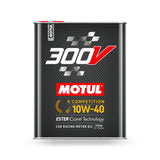 Motul 300V Competition 10W40 Motoröl (2L) - The Performance Shop | Your #1 Source for Performance Parts