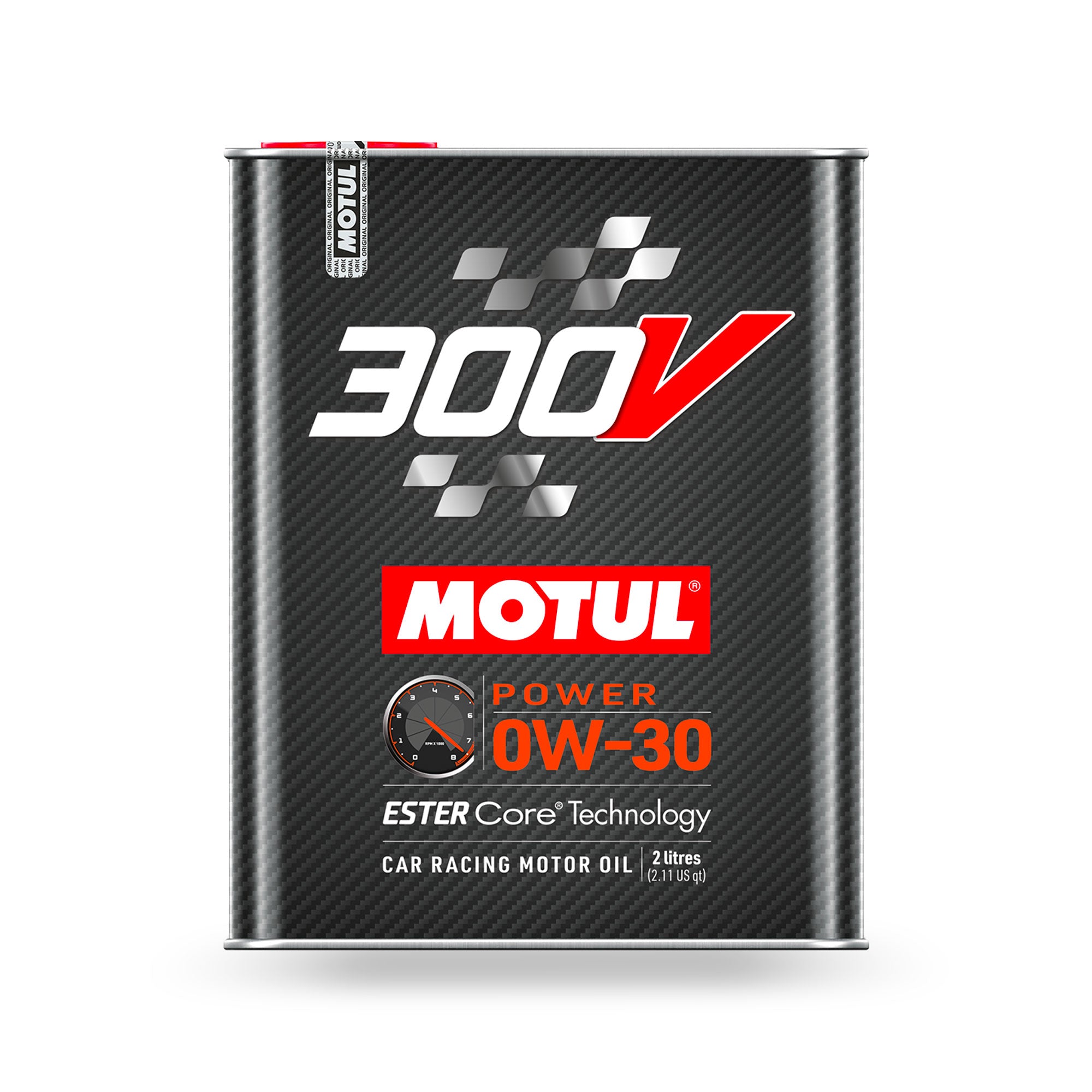 Motul 300V Power 0W30 Motoröl (2L) - The Performance Shop | Your #1 Source for Performance Parts