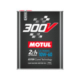 Motul 300V Le Mans 10W60 Motoröl (2L) - The Performance Shop | Your #1 Source for Performance Parts