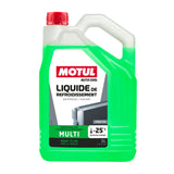 Motul Multi -25°C Kühlmittel (BMW, japanische Modelle...) 5L - The Performance Shop | Your #1 Source for Performance Parts