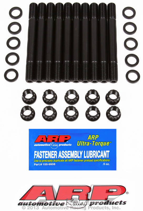 ARP Kopfbolzen für Ford 2000cc Pinto - The Performance Shop | Your #1 Source for Performance Parts