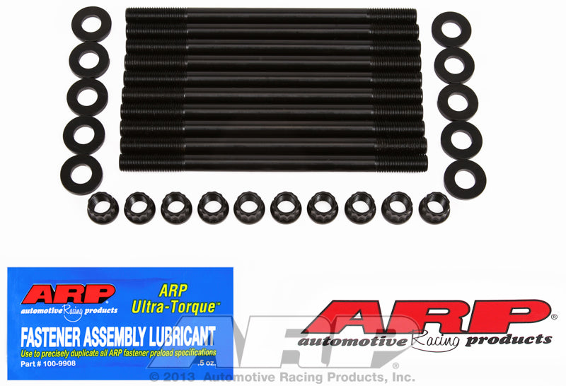 ARP Kopfbolzen für Ford Duratec 2.3L (2003+) - The Performance Shop | Your #1 Source for Performance Parts