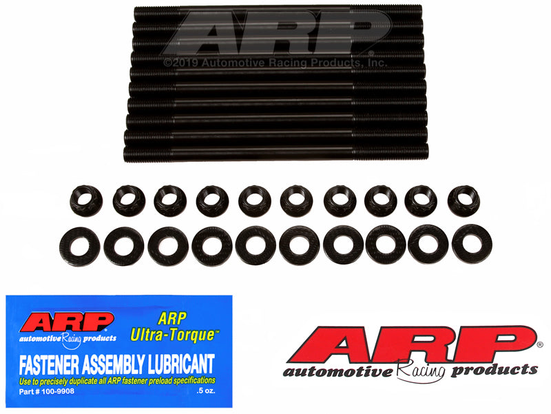 ARP Kopfbolzen für Ford 2.3L Ecoboost - The Performance Shop | Your #1 Source for Performance Parts