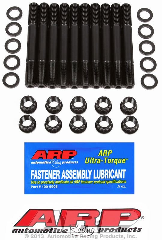 ARP Hauptbolzen für Ford Pinto 2300cc - The Performance Shop | Your #1 Source for Performance Parts