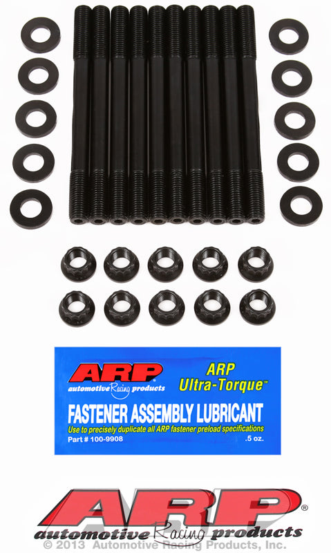 ARP Hauptbolzen für Ford Duratec 2.3L (2003+) - The Performance Shop | Your #1 Source for Performance Parts