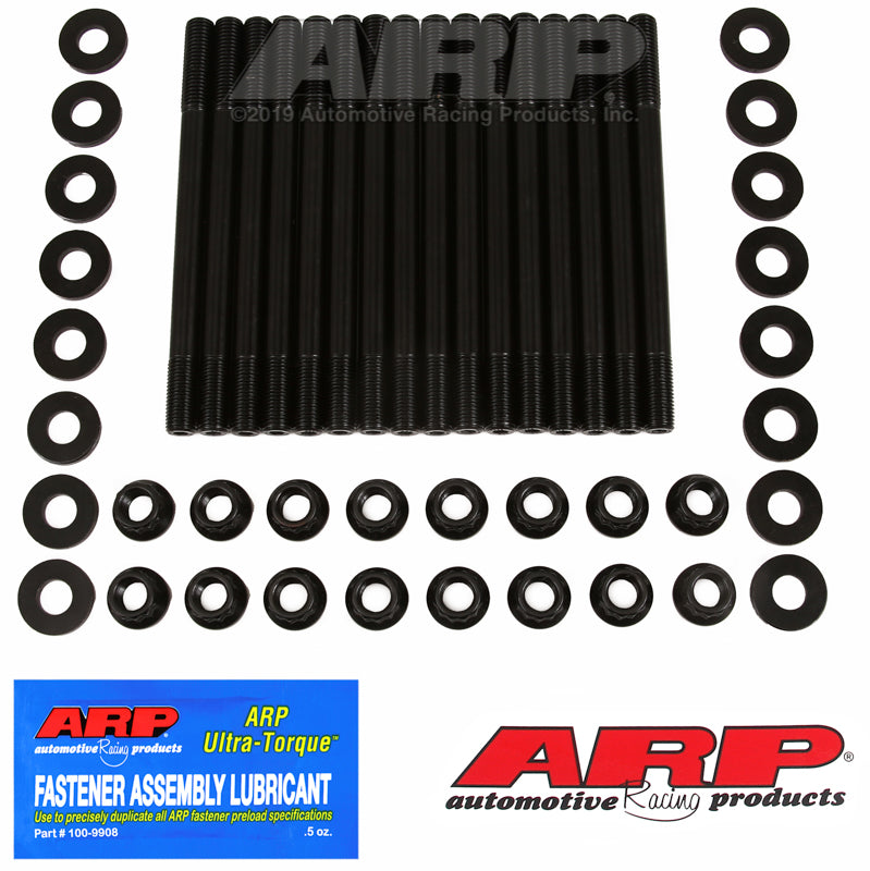 ARP Kopfbolzen für Ford 3.5L Ecoboost - The Performance Shop | Your #1 Source for Performance Parts