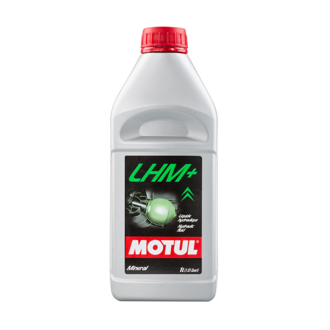 Motul LHM Plus - Citroën Hydraulikfederungsflüssigkeit (1L) - The Performance Shop | Your #1 Source for Performance Parts