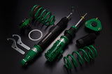 Kit combinés filetés Tein Flex Z pour Toyota GT86 (TÜV)