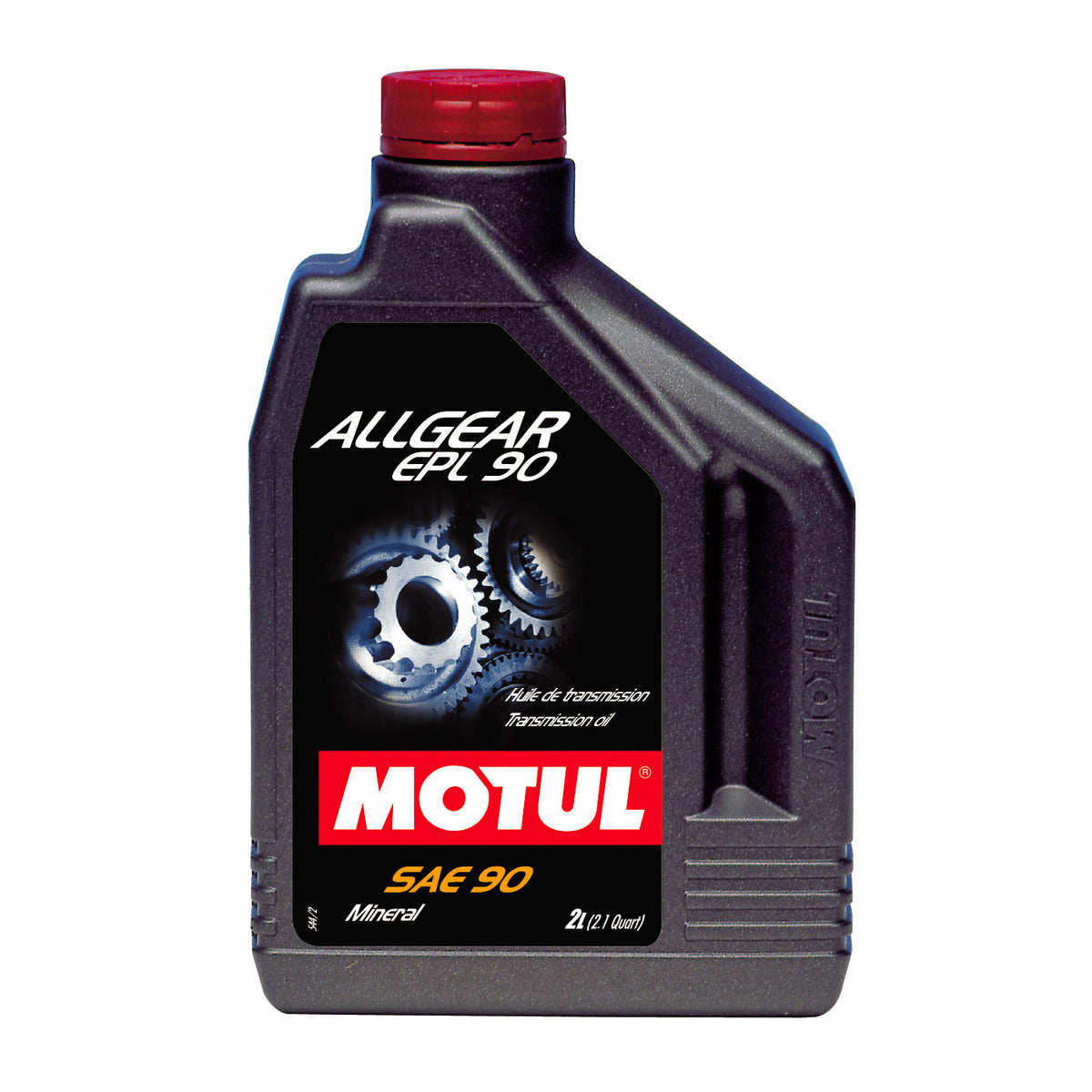 Motul AllGear EPL 90 Getriebeöl (2L) - The Performance Shop | Your #1 Source for Performance Parts