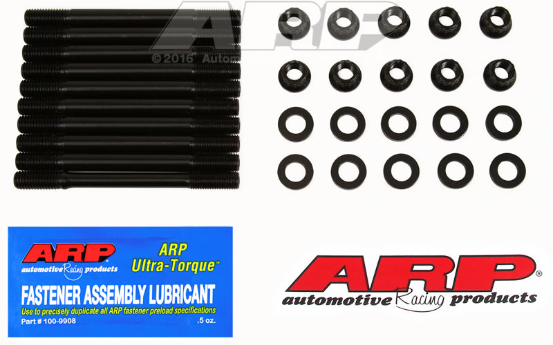 ARP Kopfbolzen für Nissan A12 - The Performance Shop | Your #1 Source for Performance Parts