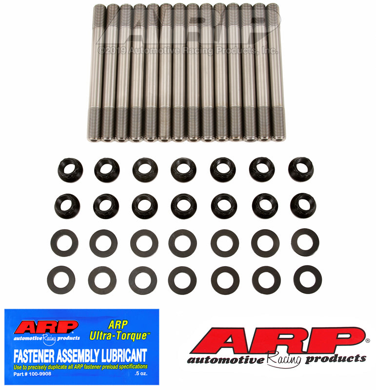 ARP Custom Age Kopfbolzen für Nissan RB26DETT - The Performance Shop | Your #1 Source for Performance Parts