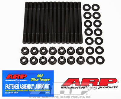 ARP Kopfbolzen für Nissan RB20 / RB25 (ARP 2000) - The Performance Shop | Your #1 Source for Performance Parts