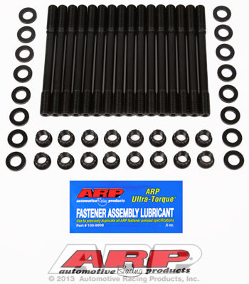 ARP Kopfbolzen für Nissan VQ30DE - The Performance Shop | Your #1 Source for Performance Parts