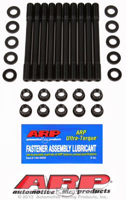 ARP 8740 Undercut Kopfbolzen für Nissan CA16 & CA18DE(T) - The Performance Shop | Your #1 Source for Performance Parts