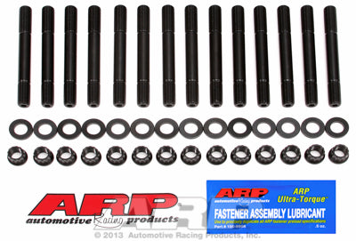 ARP Kopfbolzen für Toyota 7M-GE & 7M-GTE (ARP 8740, Standard Studs) - The Performance Shop | Your #1 Source for Performance Parts