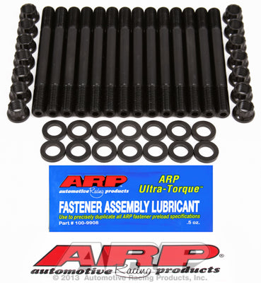 ARP Kopfbolzen für Toyota 2JZ-GE & 2JZ-GTE (ARP 8740, Standard Studs) - The Performance Shop | Your #1 Source for Performance Parts