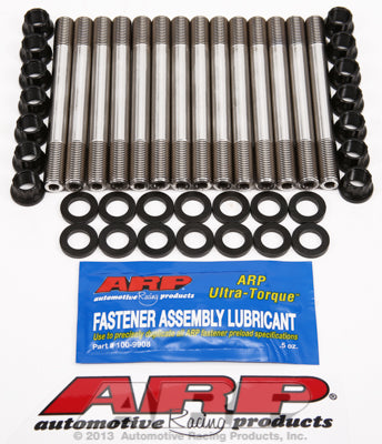 ARP Kopfbolzen für Toyota 2JZ-GE & 2JZ-GTE (Custom Age) - The Performance Shop | Your #1 Source for Performance Parts