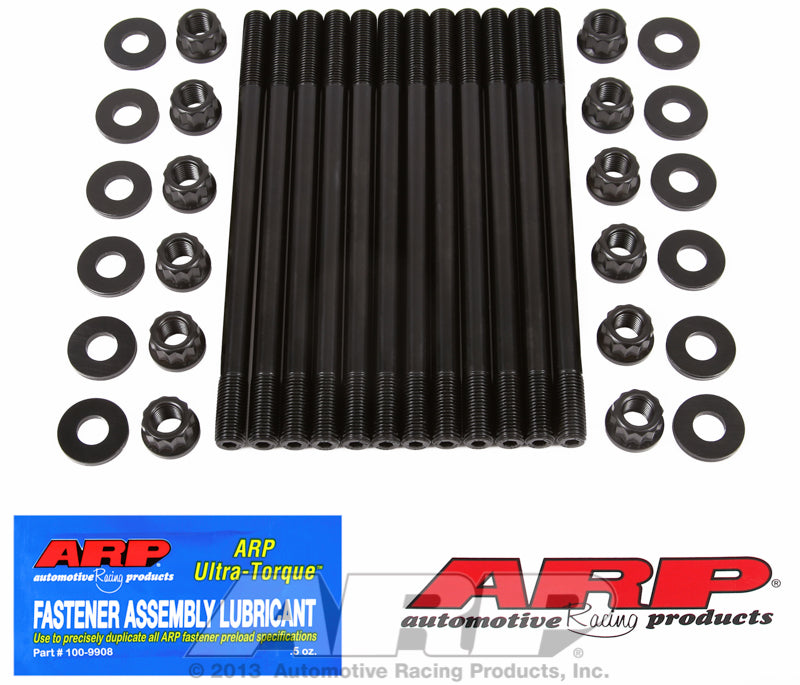 ARP Kopfbolzen für Toyota 4U-GSE - The Performance Shop | Your #1 Source for Performance Parts