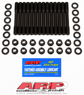 ARP Kopfbolzen für Toyota 7M-GE & 7M-GTE (ARP 8740, Lightweight Studs) - The Performance Shop | Your #1 Source for Performance Parts