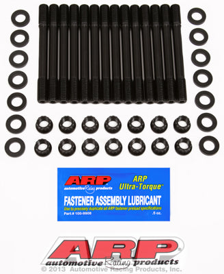 ARP Kopfbolzen für Toyota 2JZ-GE & 2JZ-GTE (ARP 8740, Lightweight Studs) - The Performance Shop | Your #1 Source for Performance Parts