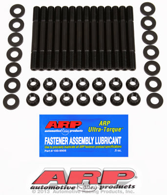 ARP Hauptbolzen für Toyota 2JZ-GE & 2JZ-GTE - The Performance Shop | Your #1 Source for Performance Parts