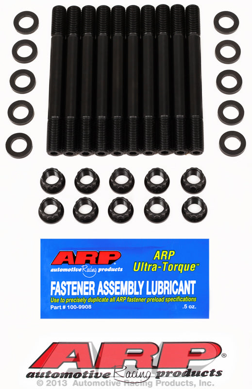 ARP Kopfbolzen für Volkswagen Golf, Jetta 1.8L & 2.0L 8V (Standard Studs) - The Performance Shop | Your #1 Source for Performance Parts