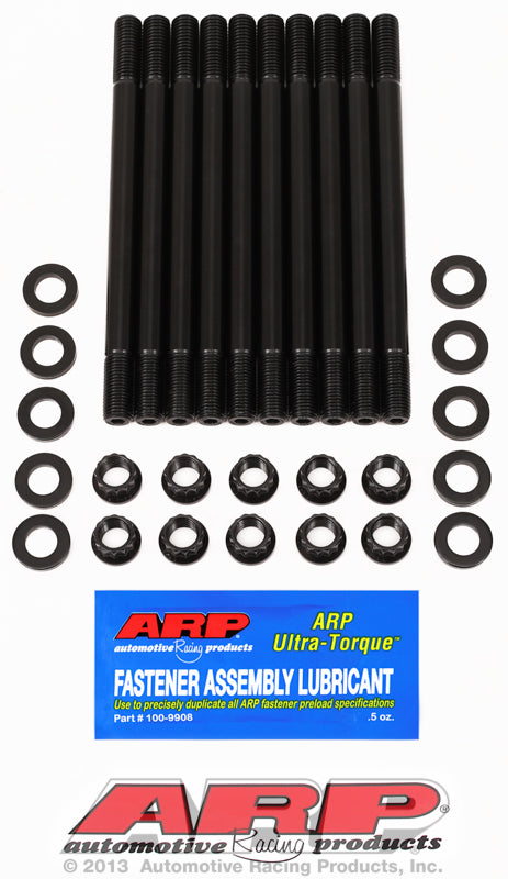 ARP Kopfbolzen für Volkswagen Golf, Jetta 1.8L & 2.0L 16V (Standard Studs) - The Performance Shop | Your #1 Source for Performance Parts