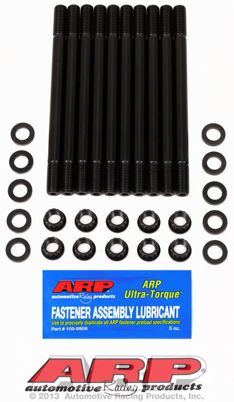 ARP Kopfbolzen für Audi 5 Cyl. 20V (Standard Studs) - The Performance Shop | Your #1 Source for Performance Parts