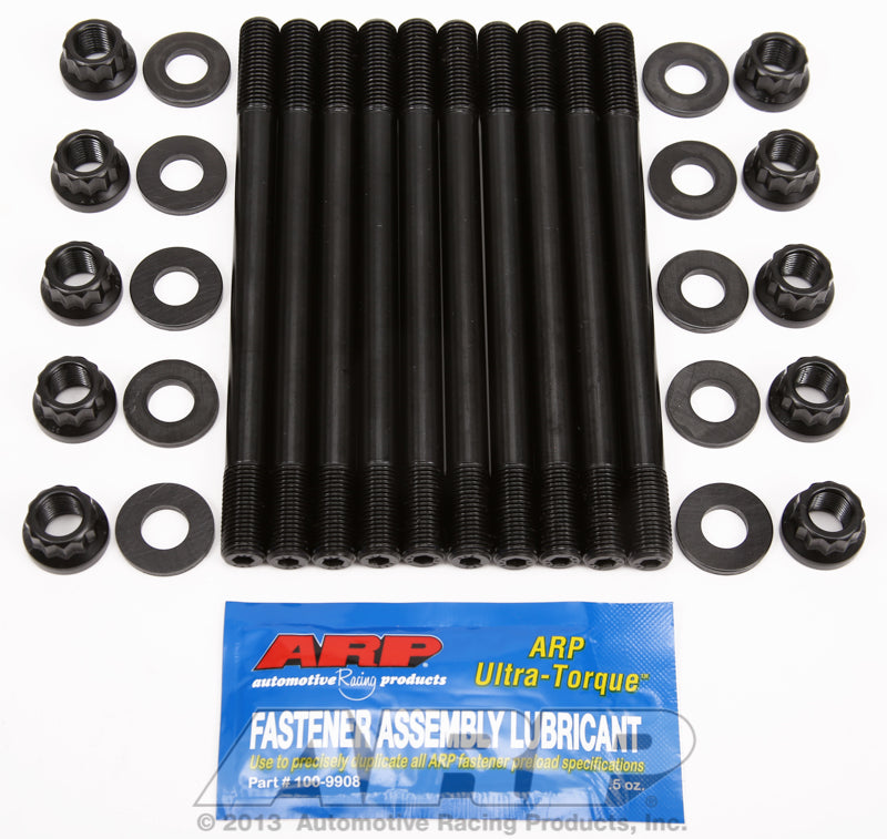 ARP Kopfbolzen für Porsche 944 3.0L DOHC - Wasserkühlung - The Performance Shop | Your #1 Source for Performance Parts