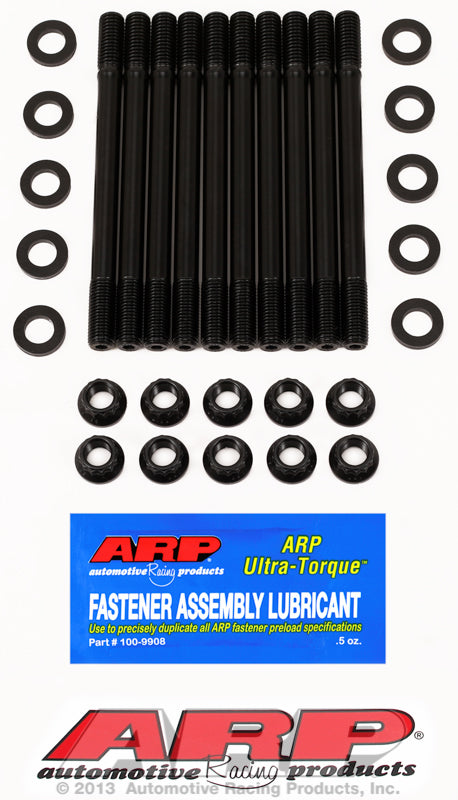 ARP Kopfbolzen für VAG 2.0L FSI & TFSI - The Performance Shop | Your #1 Source for Performance Parts