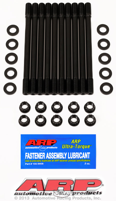 ARP Kopfbolzen für Volkswagen Golf, Jetta 1.8L & 2.0L 16V (Lightweight Studs) - The Performance Shop | Your #1 Source for Performance Parts