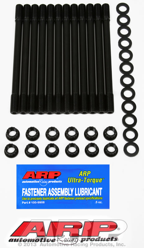 ARP Kopfbolzen für Audi 5 Cyl. 20V (Lightweight Studs) - The Performance Shop | Your #1 Source for Performance Parts