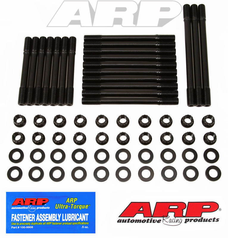 ARP Kopfbolzen für Volkswagen VR6 2.8L & 2.9L - The Performance Shop | Your #1 Source for Performance Parts